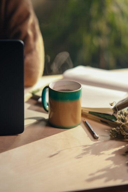 Simple Routines to Start and End Your Workday Smoothly