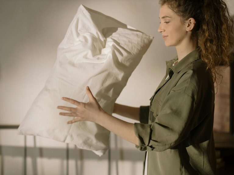 How to Rotate and Care for Bedding Properly for a Longer Life
